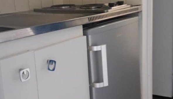 Logement tudiant Studio à Pau (64000)