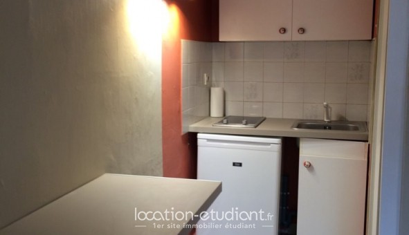 Logement tudiant Studio à Pau (64000)