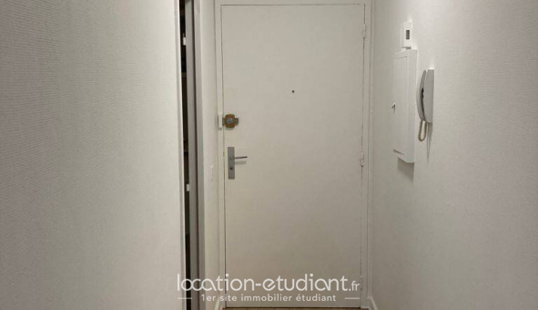 Logement tudiant Studio à Pau (64000)