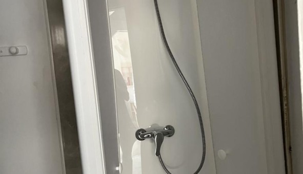 Logement tudiant Studio à Pau (64000)