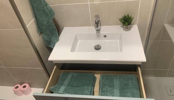 Logement tudiant Studio à Pau (64000)