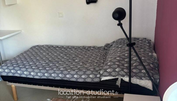 Logement tudiant Studio à Pau (64000)