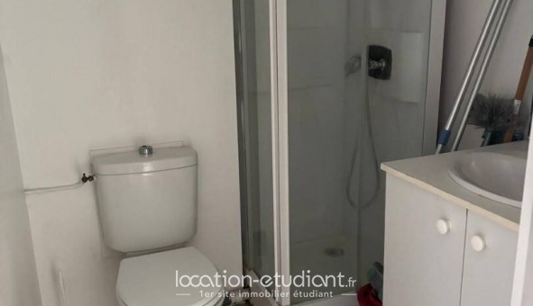 Logement tudiant Studio à Pau (64000)