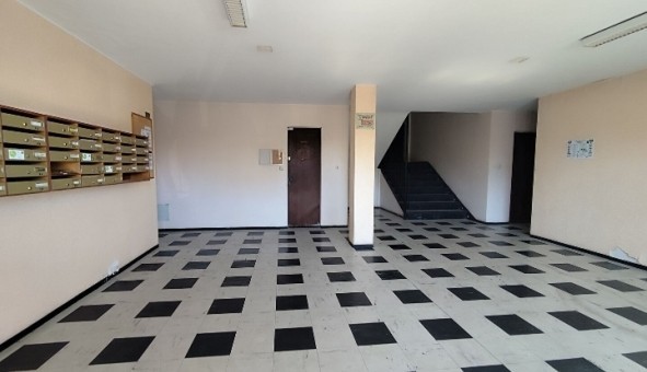 Logement tudiant Location Studio Vide Pau (64000)