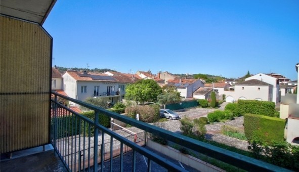Logement tudiant Studio à Pau (64000)