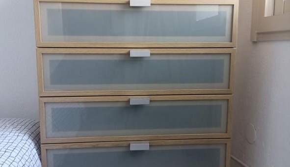 Logement tudiant Studio à Pau (64000)