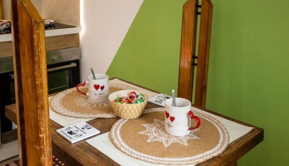 Logement tudiant Studio à Pau (64000)