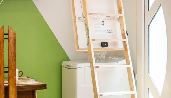 Logement tudiant Studio à Pau (64000)