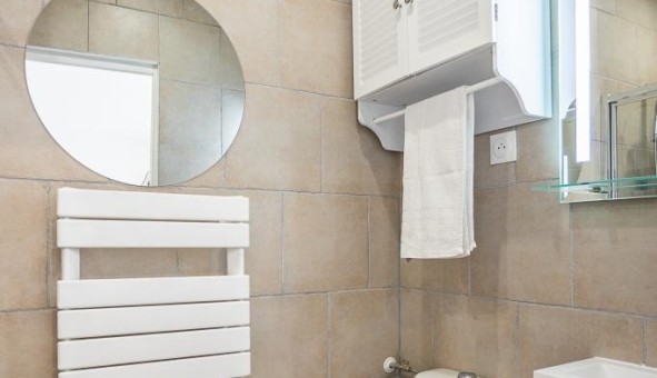 Logement tudiant Studio à Pau (64000)