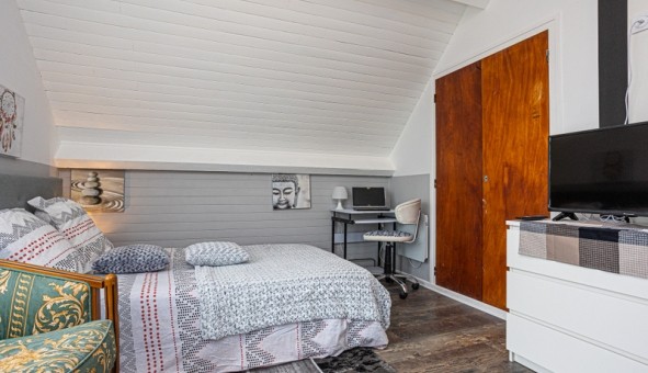 Logement �tudiant Studio &agrave; Pau (64000)