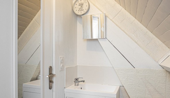 Logement �tudiant Studio &agrave; Pau (64000)