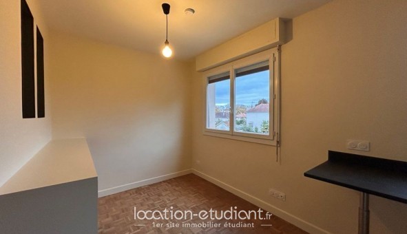 Logement �tudiant Studio &agrave; Pau (64000)