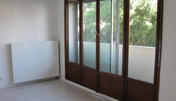 Logement �tudiant Studio &agrave; Pau (64000)