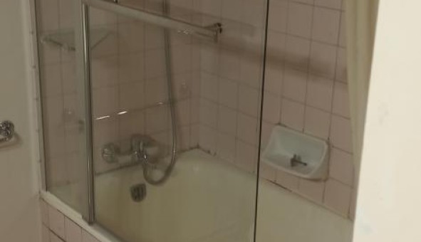 Logement �tudiant Studio &agrave; Pau (64000)