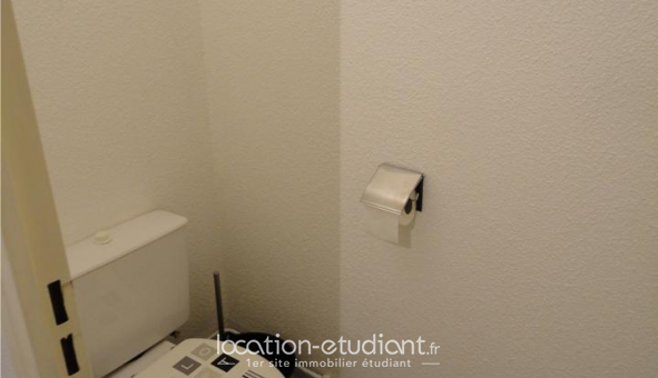 Logement �tudiant Studio &agrave; Pau (64000)