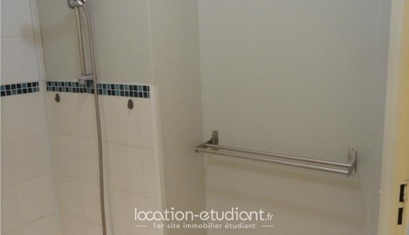 Logement �tudiant Studio &agrave; Pau (64000)