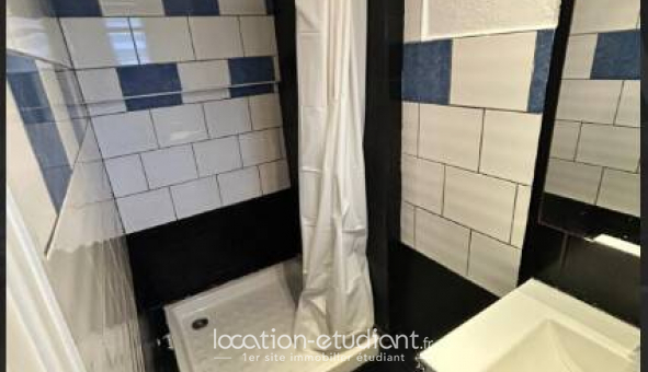 Logement �tudiant Studio &agrave; Pau (64000)