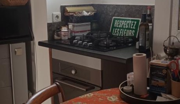 Logement �tudiant Studio &agrave; Pau (64000)