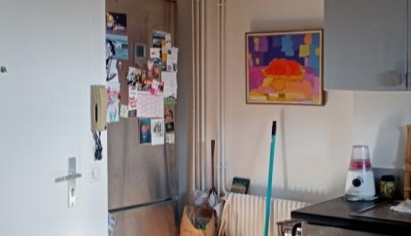 Logement �tudiant Studio &agrave; Pau (64000)