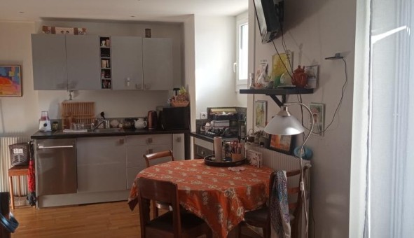 Logement �tudiant Studio &agrave; Pau (64000)