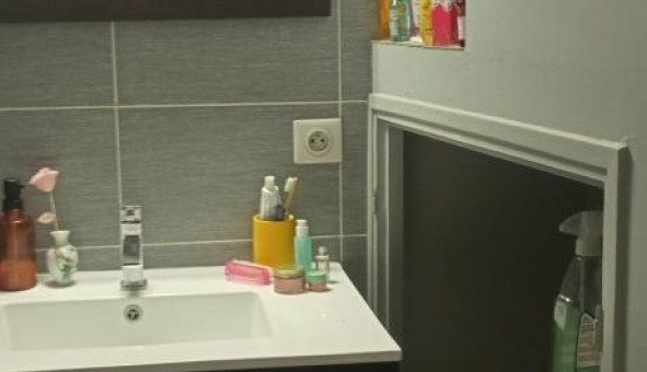 Logement �tudiant Studio &agrave; Pau (64000)