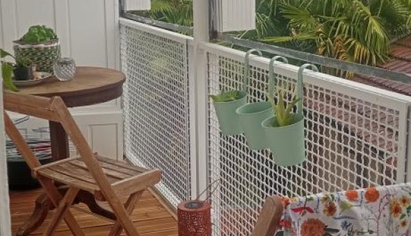 Logement �tudiant Studio &agrave; Pau (64000)