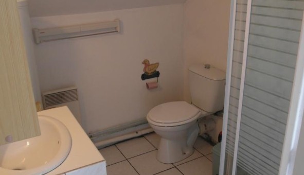 Logement �tudiant Studio &agrave; Pau (64000)