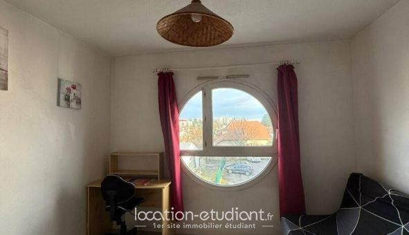 Logement �tudiant Location Studio Meubl&eacute; Pau (64000)
