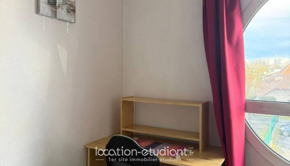 Logement �tudiant Studio &agrave; Pau (64000)