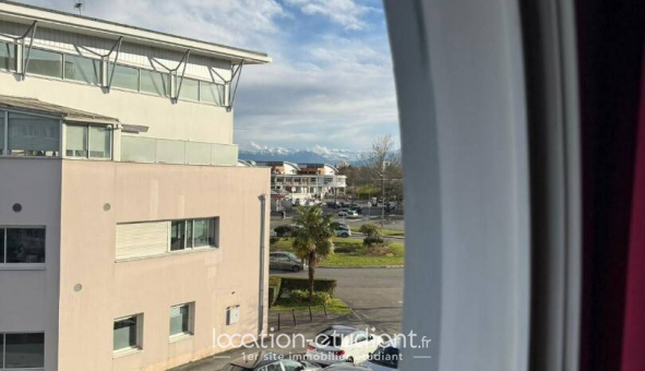 Logement �tudiant Studio &agrave; Pau (64000)