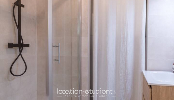 Logement �tudiant Studio &agrave; Pau (64000)