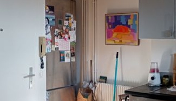 Logement �tudiant Studio &agrave; Pau (64000)