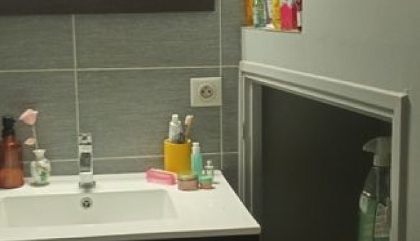 Logement �tudiant Studio &agrave; Pau (64000)