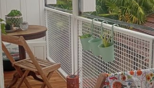 Logement �tudiant Studio &agrave; Pau (64000)