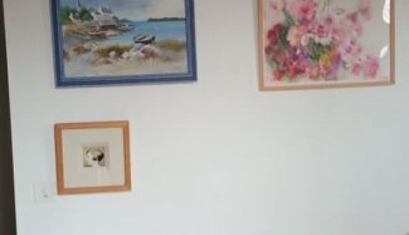 Logement �tudiant Studio &agrave; Pau (64000)