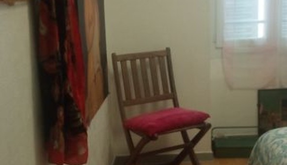 Logement �tudiant Studio &agrave; Pau (64000)