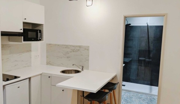 Logement �tudiant Location Studio Vide Pau (64000)