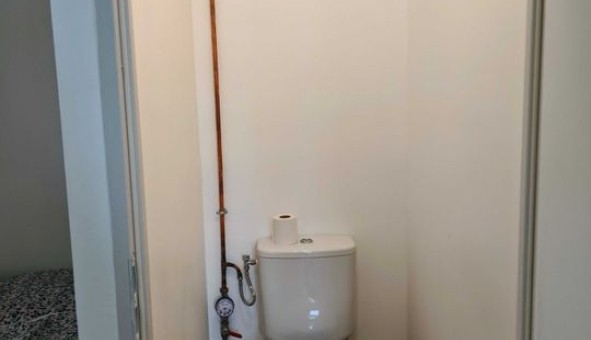 Logement �tudiant Studio &agrave; Pau (64000)