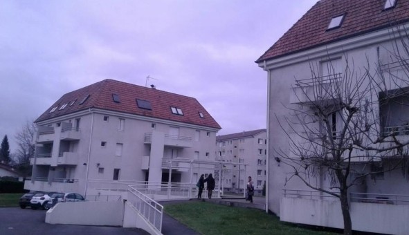 Logement �tudiant Location Studio Vide Pau (64000)