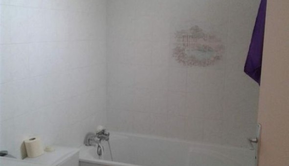 Logement �tudiant Studio &agrave; Pau (64000)