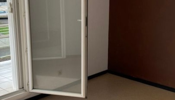 Logement �tudiant Studio &agrave; Pau (64000)