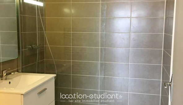 Logement �tudiant Studio &agrave; Pau (64000)