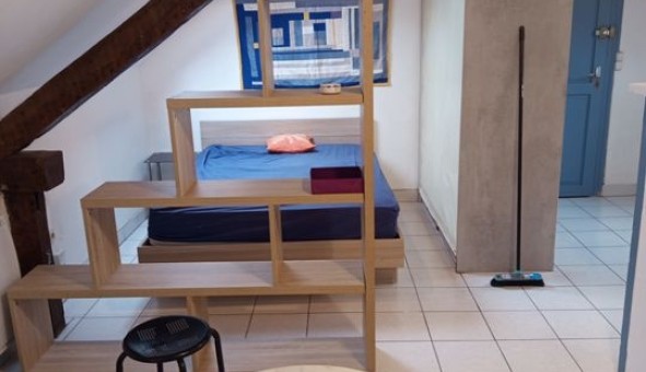 Logement �tudiant Location Studio Vide Pau (64000)