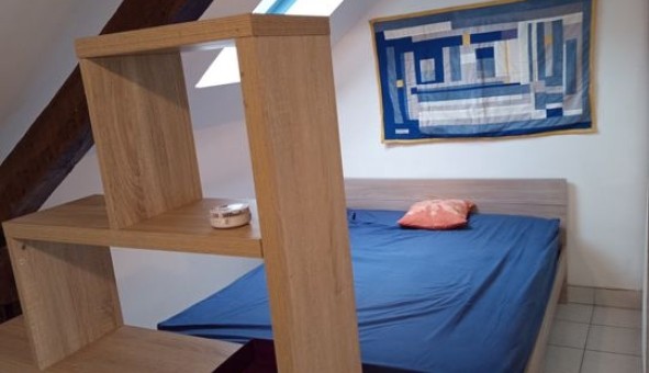 Logement �tudiant Studio &agrave; Pau (64000)