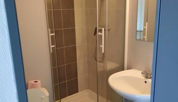 Logement �tudiant Studio &agrave; Pau (64000)