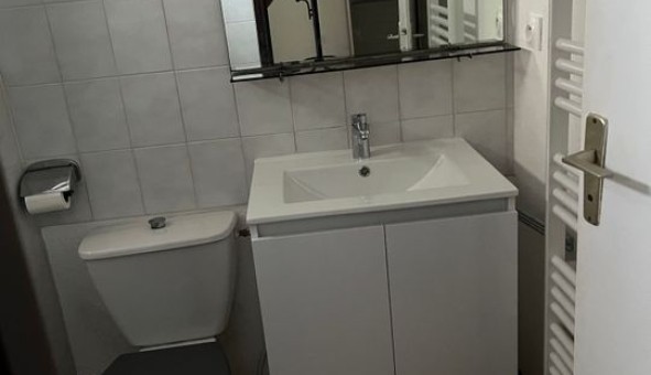 Logement �tudiant Studio &agrave; Pau (64000)