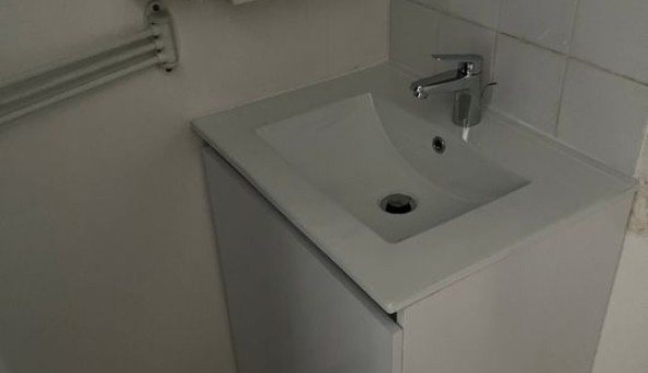 Logement �tudiant Studio &agrave; Pau (64000)