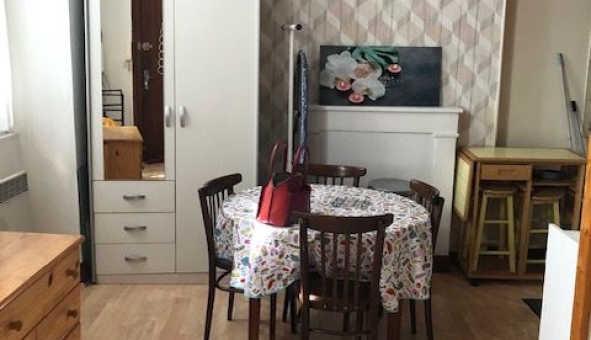 Logement �tudiant Location Studio Vide Pau (64000)