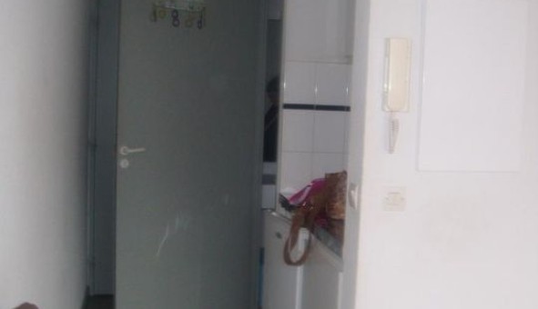 Logement �tudiant Studio &agrave; Pau (64000)