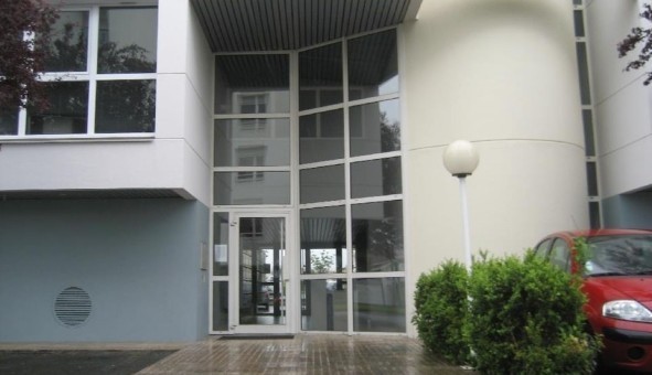 Logement �tudiant Studio &agrave; Pau (64000)